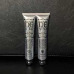 DE NIRO 薬用 アクネ メディケイテッド ジェル 45g 2個セット - メルカリ