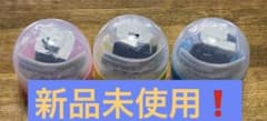 ミニモータートレイン　E7系北陸新幹線&500系山陽新幹線　3点セットのサムネイル