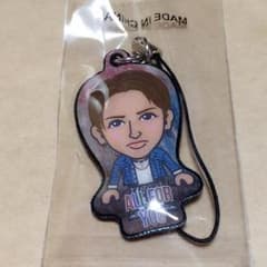 GENERATIONS  佐野玲於 クリーナーのサムネイル