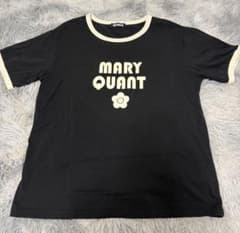 マリークワント半袖Tシャツのサムネイル