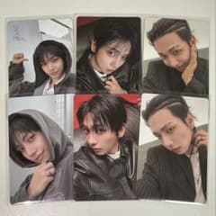 boynextdoor HOME:DELUXE ジェヒョン