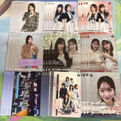 小島凪紗　コンプリートセット 4コン SR R N N+ R+