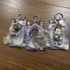 HUNTER × HUNTER キーホルダー 旅団のサムネイル