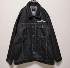 RocaWear ロカウェア デニムジャケットのサムネイル