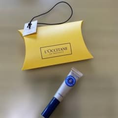 L'OCCITANE シアネイルバーム 7.5mlのサムネイル