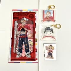 ドズル社 DOZLE PARK エンタメくじ ローソン ドズルセット - メルカリ