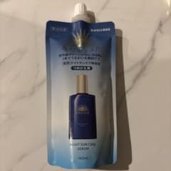 [신품 미개봉품] 아네사 스킨 세럼 미용액 리필용 160mL