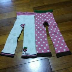 size95  スパッツセットのサムネイル