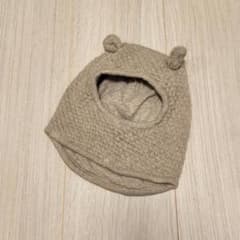 H＆M バラクラバのサムネイル