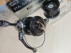 06PA SPIN POWER（スピンパワー）標準仕様のサムネイル