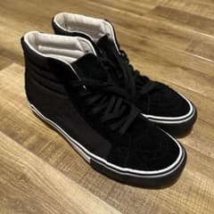 コンバース　converse×HAVEN スニーカーのサムネイル