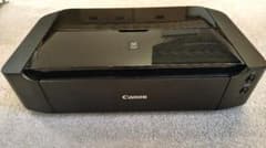 Canon PIXUS iP8730 inkjet printer