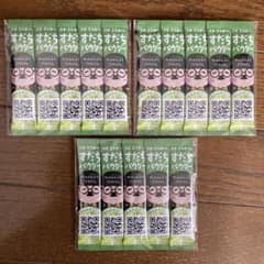 すだちパウダー　スティック5本入りx3のサムネイル