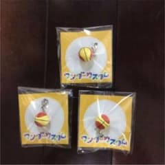 バスケットボール　チャームのサムネイル
