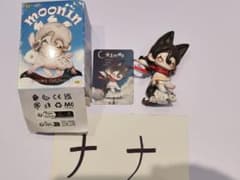 TOPTOY Moonin ムーニン 新作 褪色の童年シリーズ 旅立ったあの日