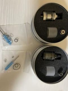 HASTUR MTL RTA MINI 2個セットのサムネイル