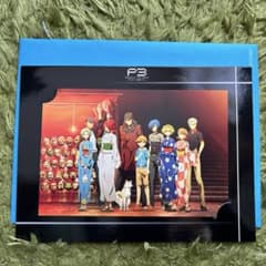 ペルソナ3 ポストカードフレームのサムネイル