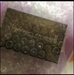 ナイトアイボーテ 新品未開封のサムネイル