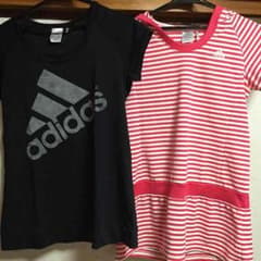 adidas セットのサムネイル