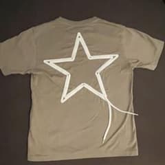 converse Tokyo バックスピンドルTシャツのサムネイル