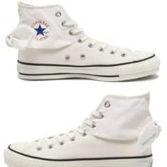 FACETARM×CONVERSEのサムネイル