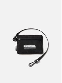 NEIGHBORHOOD COIN CASE ネイバーフッド コインケース - メルカリ
