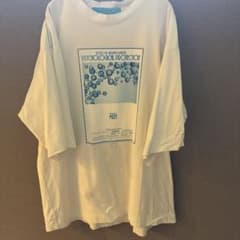MUZE turquoise label Tシャツ やまたく 山中拓也 - メルカリ