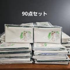 90点セット　2023 スタジオジブリ マルチポーチ 90点セット 2023 スタジオジブリ マルチポーチ - メルカリ