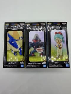 ドラゴンボール プテラノドン フィギュア ワールドコレクション ドラゴンボール プテラノドン - メルカリ