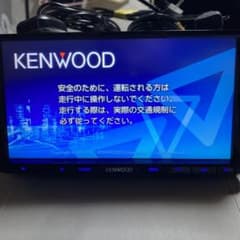 KENWOODカーナビのサムネイル