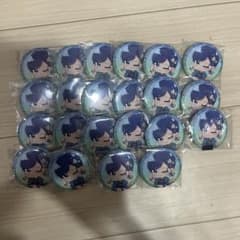 いれいす If 缶バッジ SPLASH BEAT 22個まとめ売り いれいす If 缶バッジ SPLASH BEAT 22個まとめ売り - メルカリ