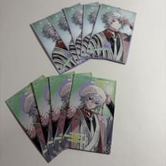 Dytica HappyPack2025 叢雲カゲツ チェキ風カードのサムネイル