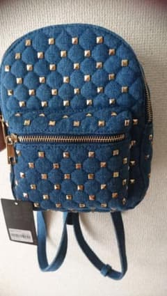 新品 リュック カバンのサムネイル