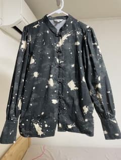 マウジー　moussy ブラウス　シャツのサムネイル
