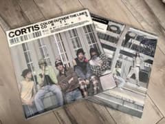 CORTIS メルカリ - 5/29までに発送 レコード未開封 LP VINYL コルティス CORTIS 24時間限定価格 レコード即日発送 LP VINYL コルティス K-POP・アジア
