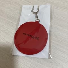 メイベリンニューヨーク　オリジナルミラー　限定　山田涼介　パンフ付　スカイハイのサムネイル