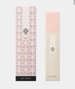 KITOWA バスエッセンス サンタル CBD ラッピング付き - メルカリ