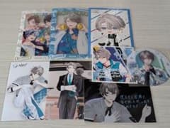 【10/22 20:00迄】ROF-MAO 甲斐田晴 ポストカードほかのサムネイル