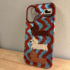 iPhoneケース　iPhone16のサムネイル