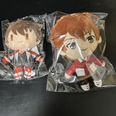 あんスタ 守沢千秋 ぬいぐるみ まとめ売り - メルカリ