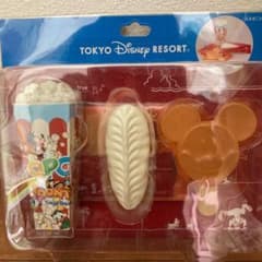 東京ディズニーリゾート⭐︎おままごとセットのサムネイル
