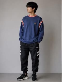 INTERBREED インターブリード Long Sleeve T 長袖 - メルカリ