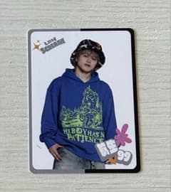 dリーグ トレカ 航生 かずき LDH SCREAM - メルカリ