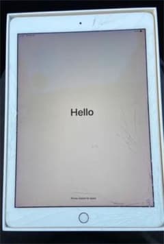 iPad Pro IPAD PRO 9.7 WI-FI 32GB …のサムネイル