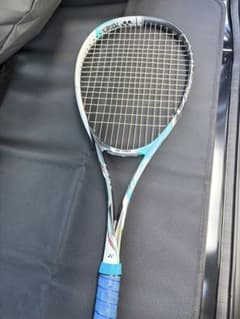 YONEX ソフトテニスラケットのサムネイル