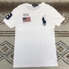 ラルフローレン ビックポニー Tシャツのサムネイル