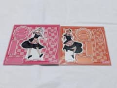 Liella! 6th 라이브 시부야 카논 아라시 센사도 아크릴 스탠드
