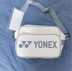 YONEX ヨネックス　ショルダーバッグのサムネイル