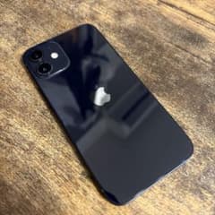 Apple iPhone12miniのサムネイル