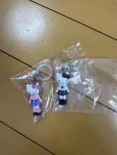 Hello Kitty あしながめじるしアクセサリーのサムネイル